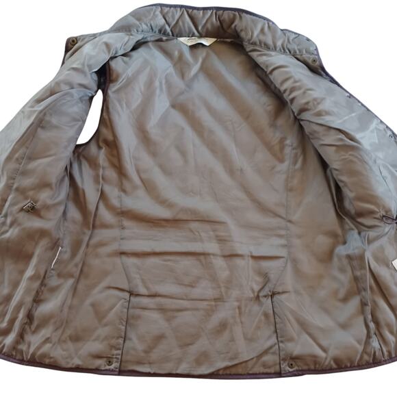 Eddie Bauer Womens Vest - Picture 3 of 8